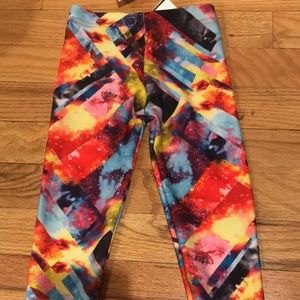 toddler girl dori leggings brand new size 2T
